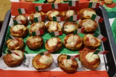 Specjały kuchni włoskiej