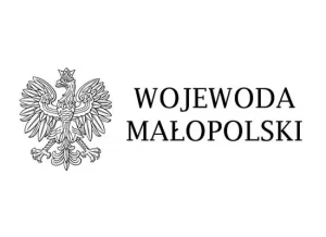 Wojewoda Małopolski - logo