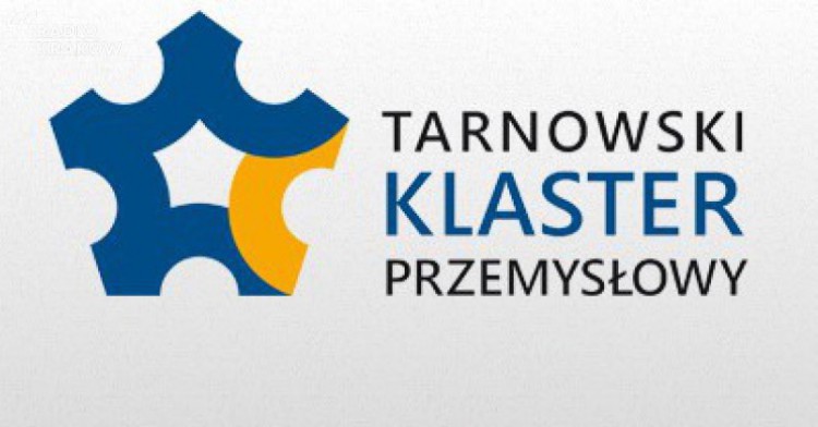 Tarnowski Klaster Przemysłowy - logo